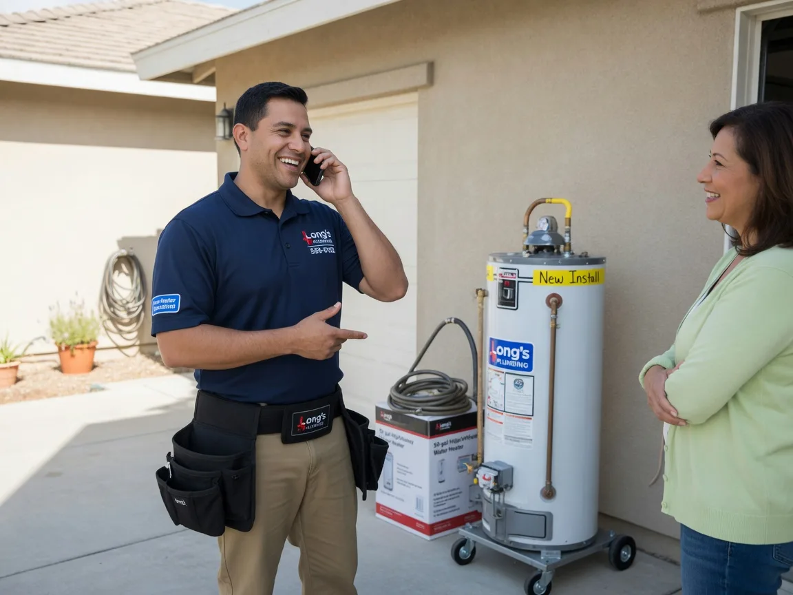 Leak Detection Calabasas, CA FAQs
